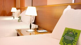 YMCA International Guest House