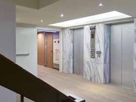 YMCA International Guest House