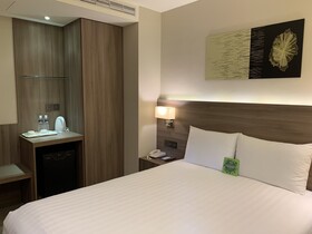 YMCA International Guest House