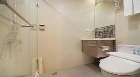 YMCA International Guest House