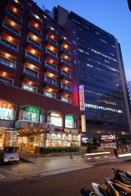 YMCA International Guest House