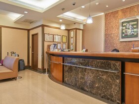 YMCA International Guest House