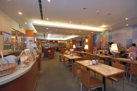 YMCA International Guest House