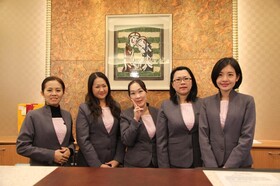 YMCA International Guest House