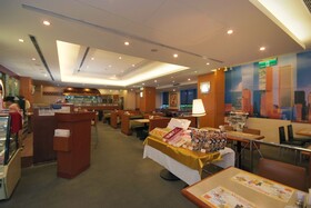 YMCA International Guest House