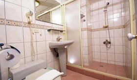 YMCA International Guest House