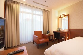 YMCA International Guest House