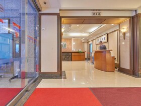 YMCA International Guest House