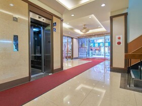 YMCA International Guest House