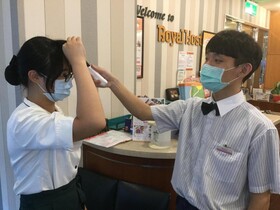 YMCA International Guest House