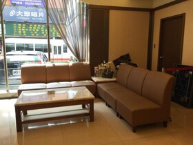 YMCA International Guest House