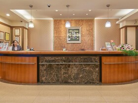 YMCA International Guest House