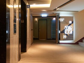 YMCA International Guest House