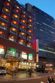 YMCA International Guest House