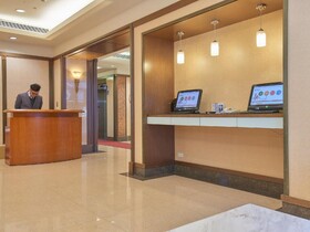 YMCA International Guest House