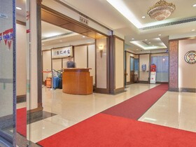 YMCA International Guest House