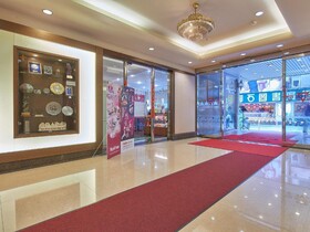 YMCA International Guest House