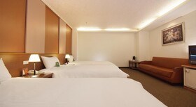 YMCA International Guest House