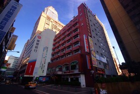 YMCA International Guest House