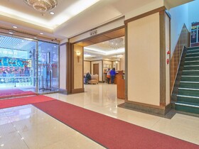 YMCA International Guest House