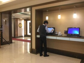 YMCA International Guest House