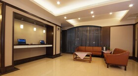 YMCA International Guest House