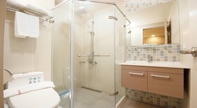 YMCA International Guest House