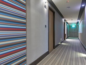 YMCA International Guest House