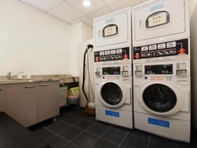 YMCA International Guest House