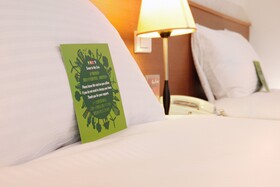 YMCA International Guest House