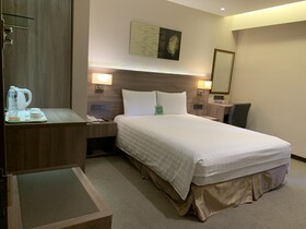 YMCA International Guest House