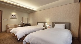 YMCA International Guest House