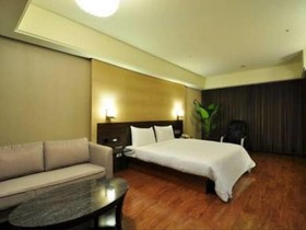 Goodness Plaza Hotel