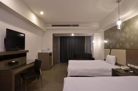 Goodness Plaza Hotel