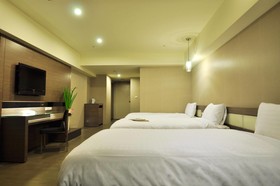 Goodness Plaza Hotel