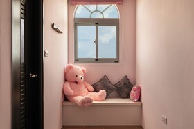 Bear In Love With Jenny B&B