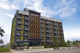 Formosan Naruwan Garden Hotel