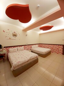 Happy Heart B&B