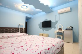 Happy Heart B&B