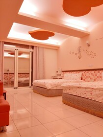 Happy Heart B&B