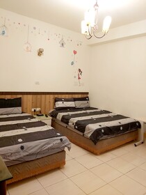 Happy Heart B&B
