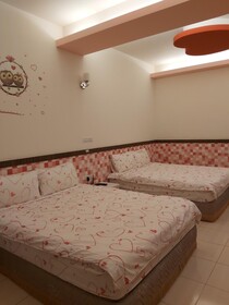 Happy Heart B&B