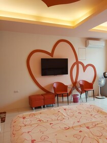 Happy Heart B&B