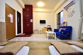 Mu Tian Hsuan Homestay