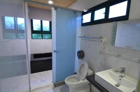 Summer Garden Bed And Breakfast