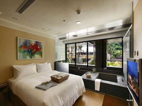 Fullon Hot Spring Resort