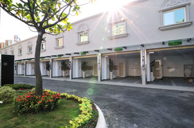 168 Green Motel