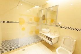 168 Motel - Pingzhen