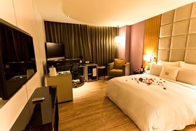 168 Motel - Pingzhen