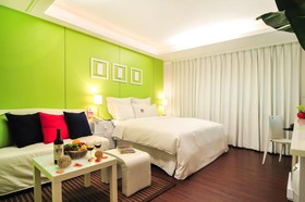 168 Motel - Pingzhen